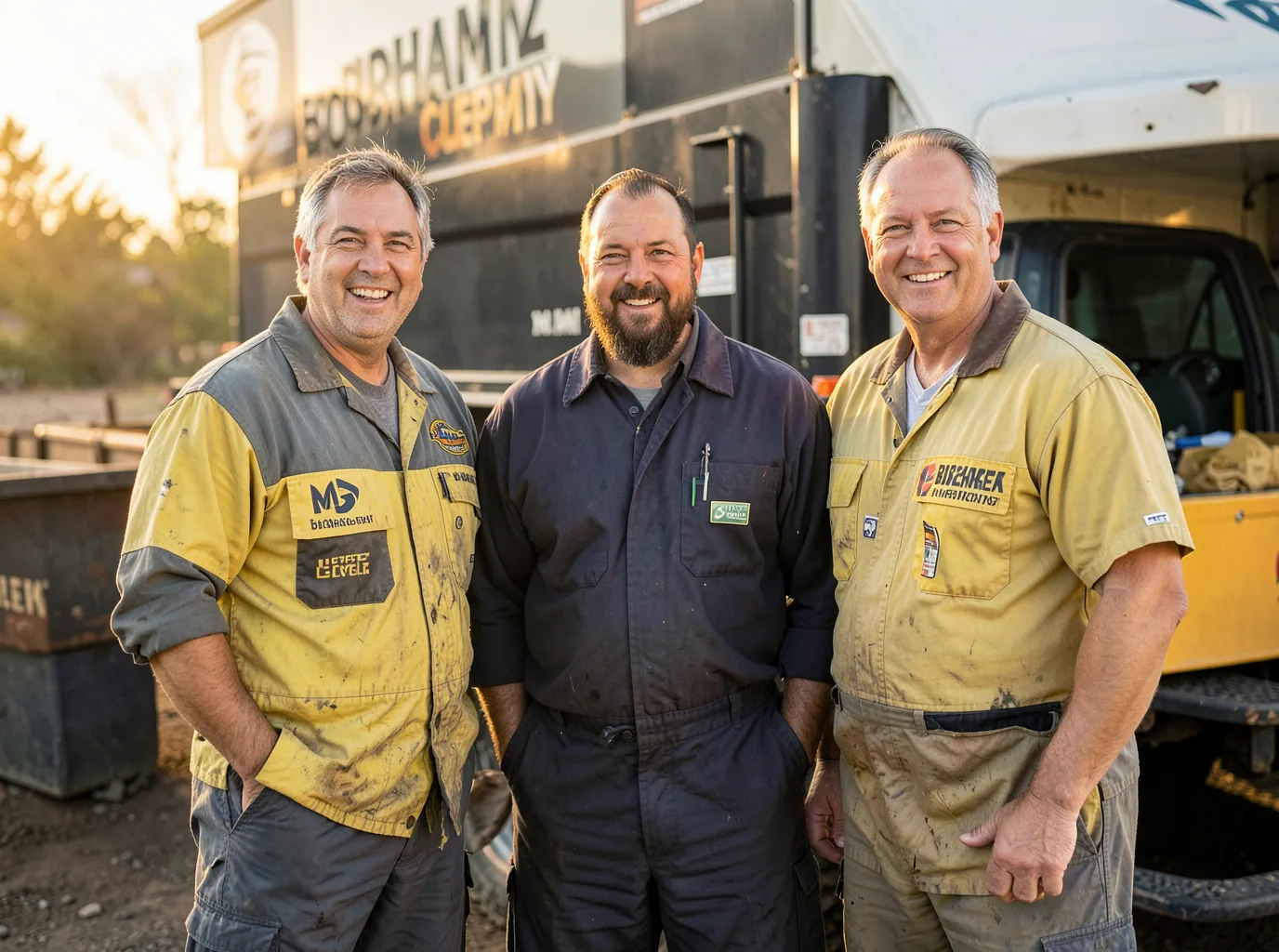 Sewage Cleanup company in Lester, AL