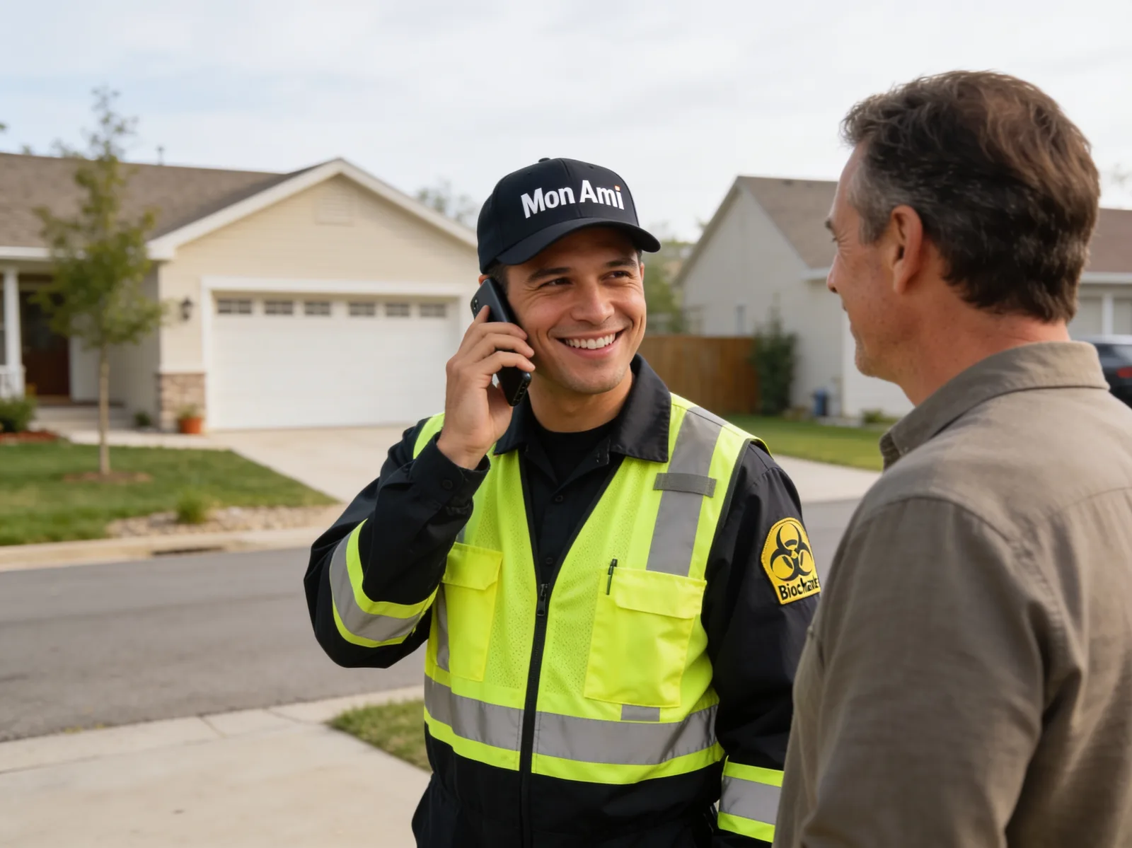 Sewage Cleanup Lester, AL FAQs